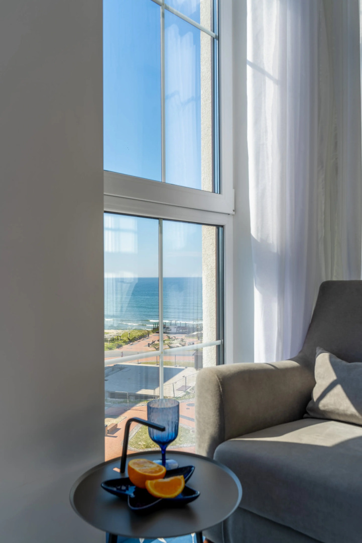 Апартаменты Lagoon by Pavlov