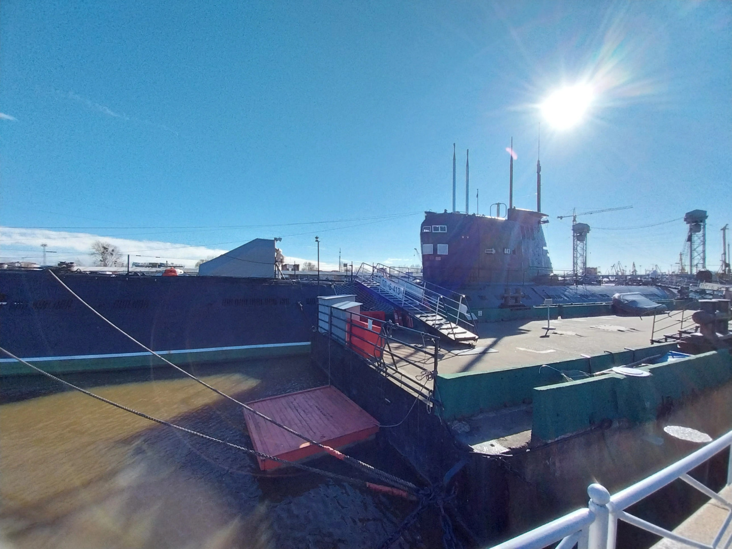 Апартаменты в Самом Красивом Месте