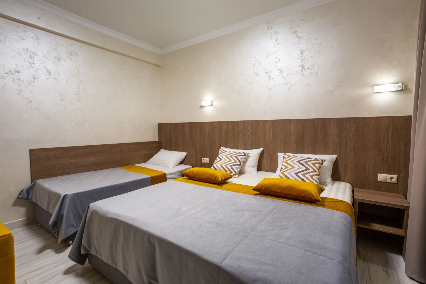 Гостиница Амра