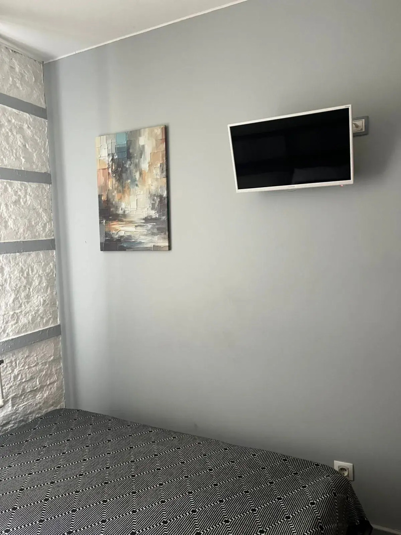 Жилые Помещения "Апарт-Плюс"