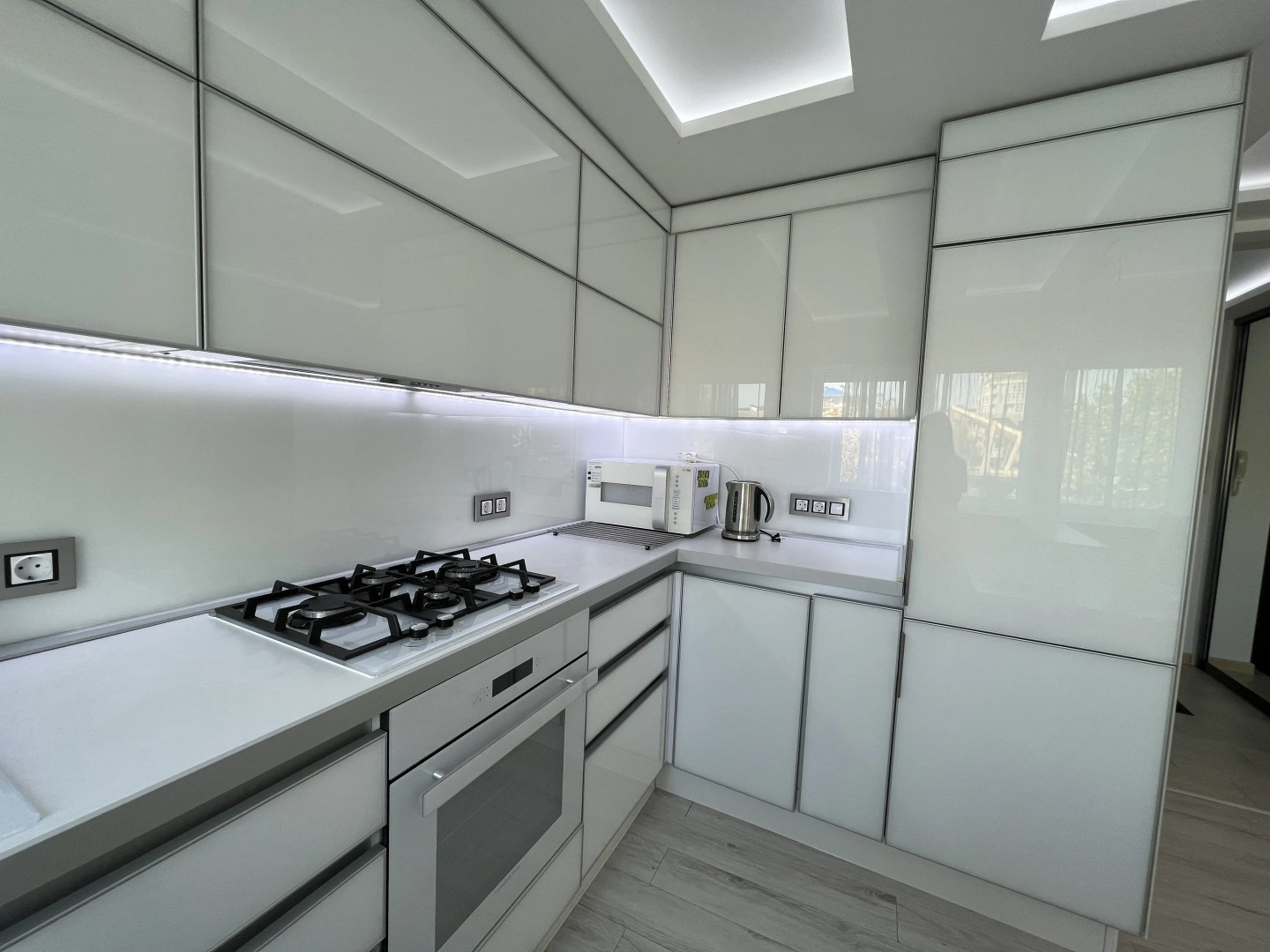 Квартира однокомнатная Шевченко 3