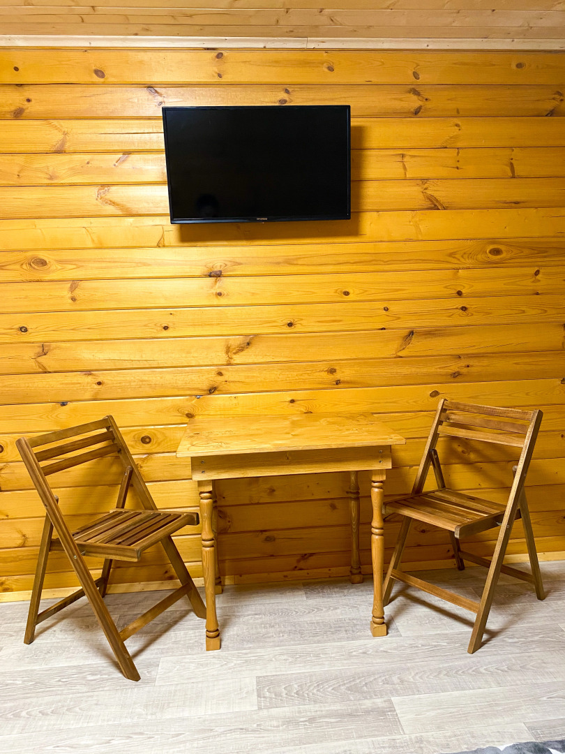 Гостевой дом Виктория