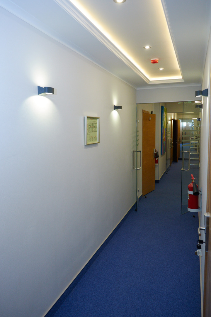 Отель Везендорф Таганка