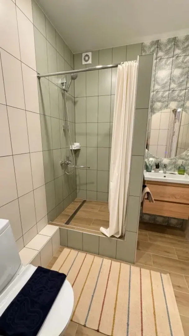 Апартаменты Good Life на Ясном Берегу 33