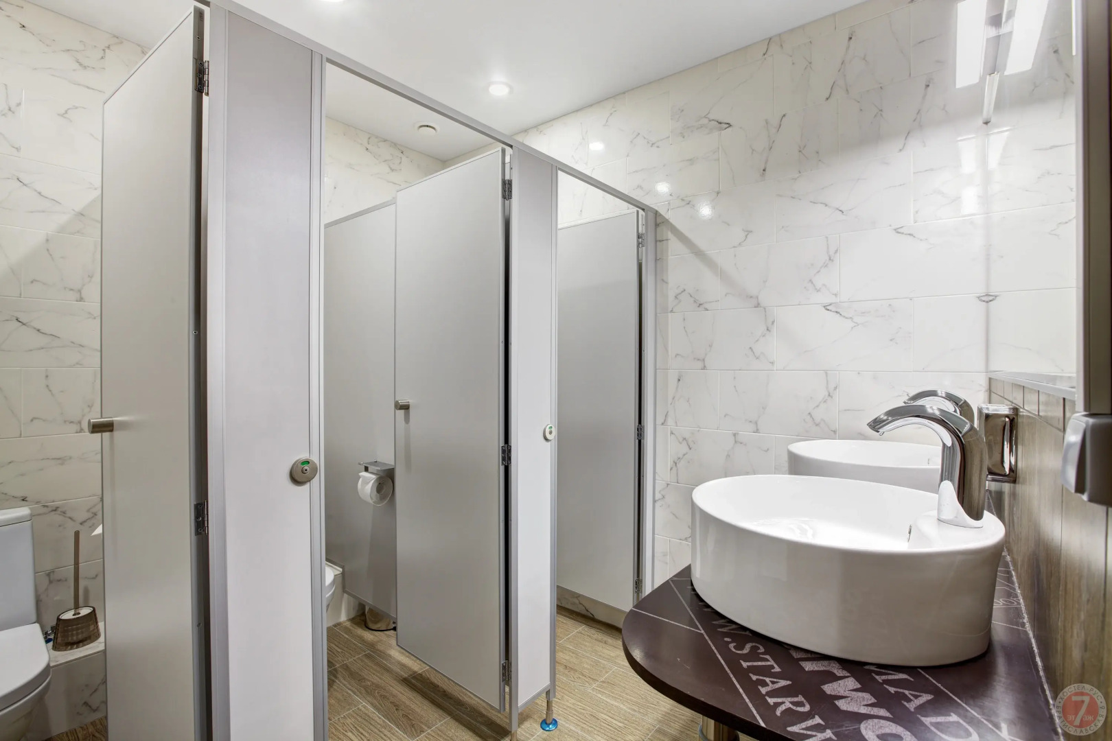 Хостел Братиславская «7 этаж»