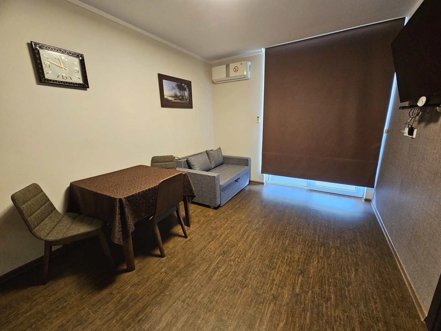 Апартаменты Mimino Deluxe First Line (K II)