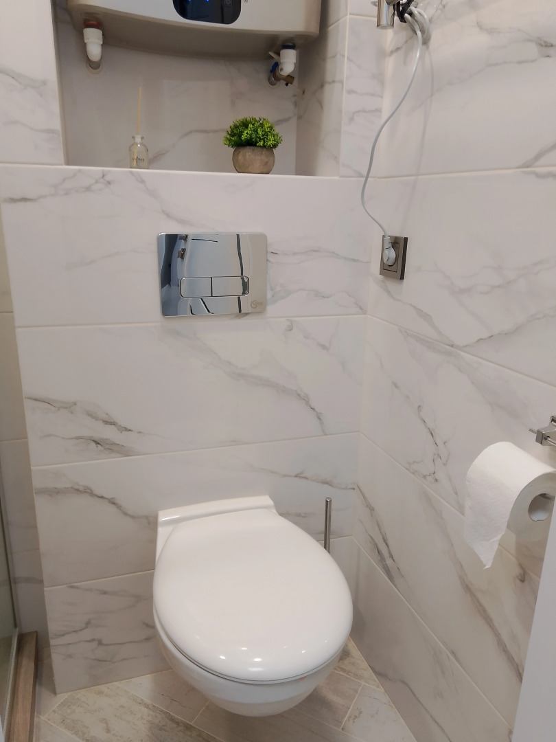 Квартира Уютная  рядом с Верхним озером