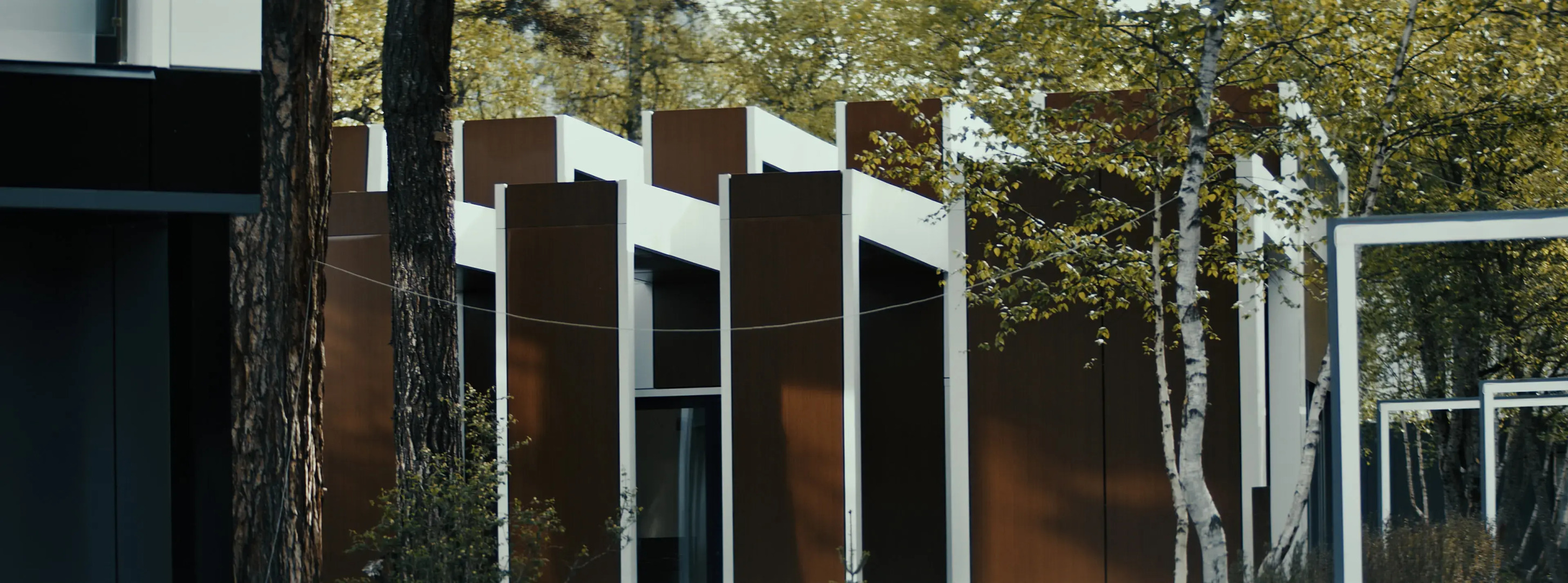 Отель Первый Парк Архыз