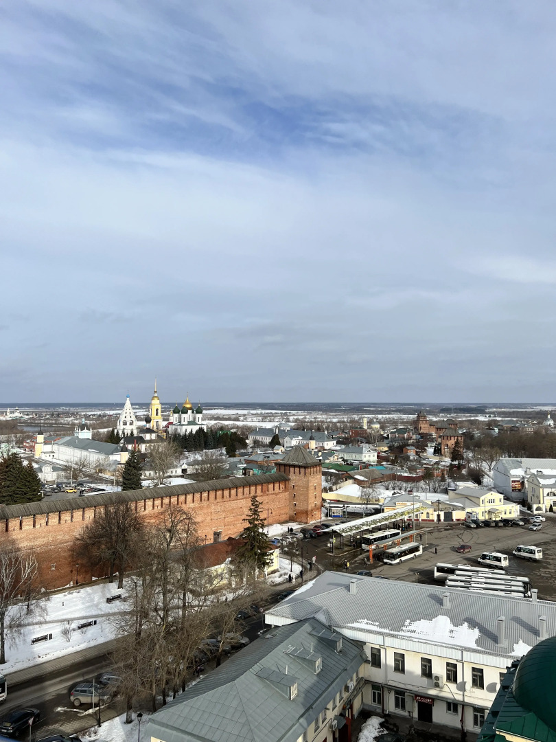 Гостевой дом Гнездо