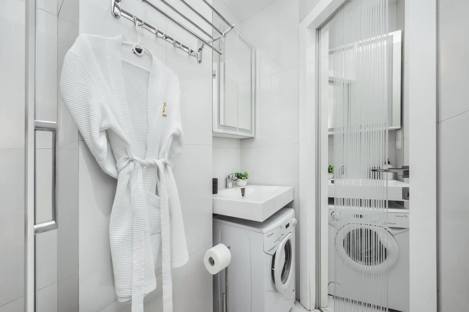 Апартаменты SochiHome Green Palace 3