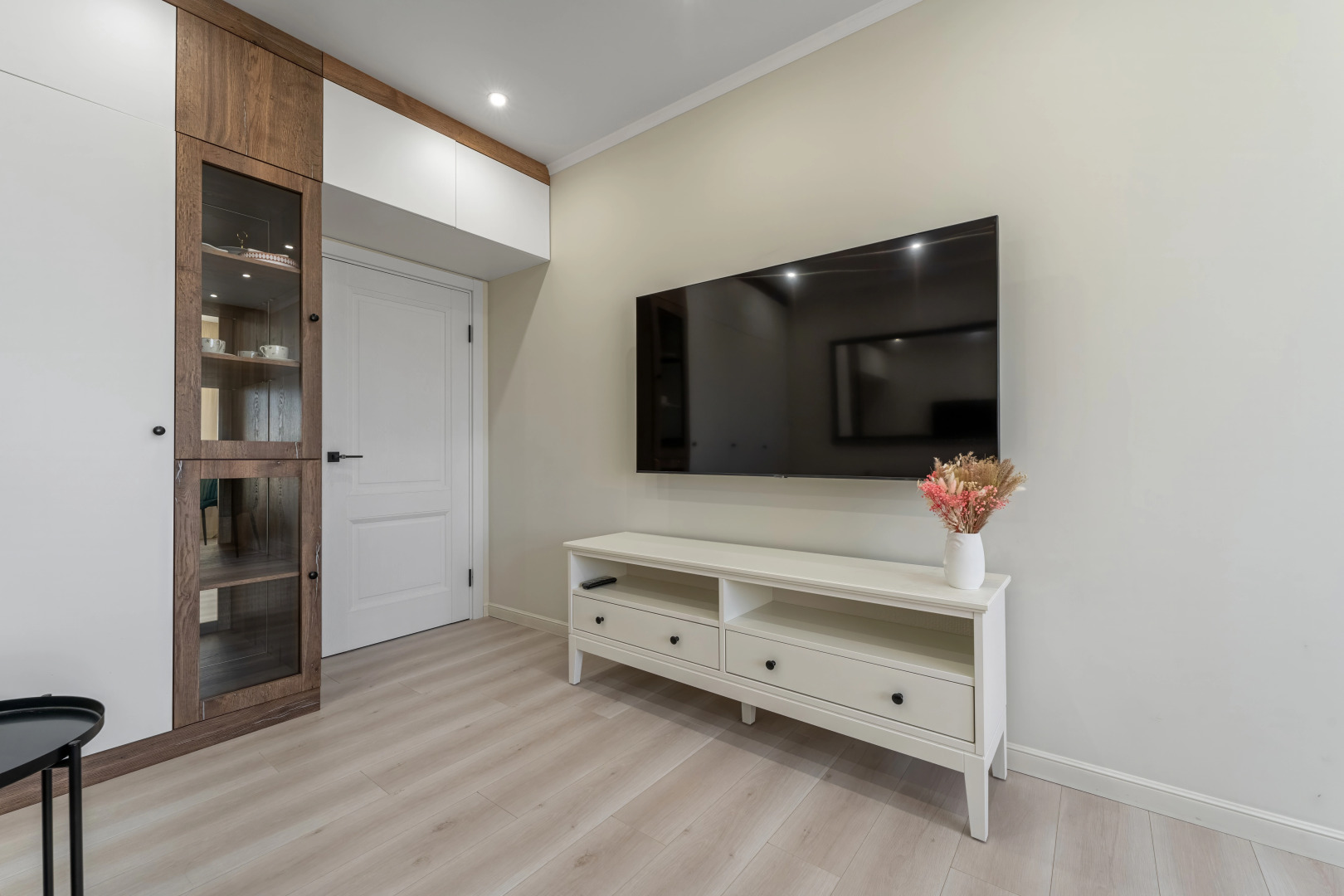 Апартаменты Lev Tolstoy