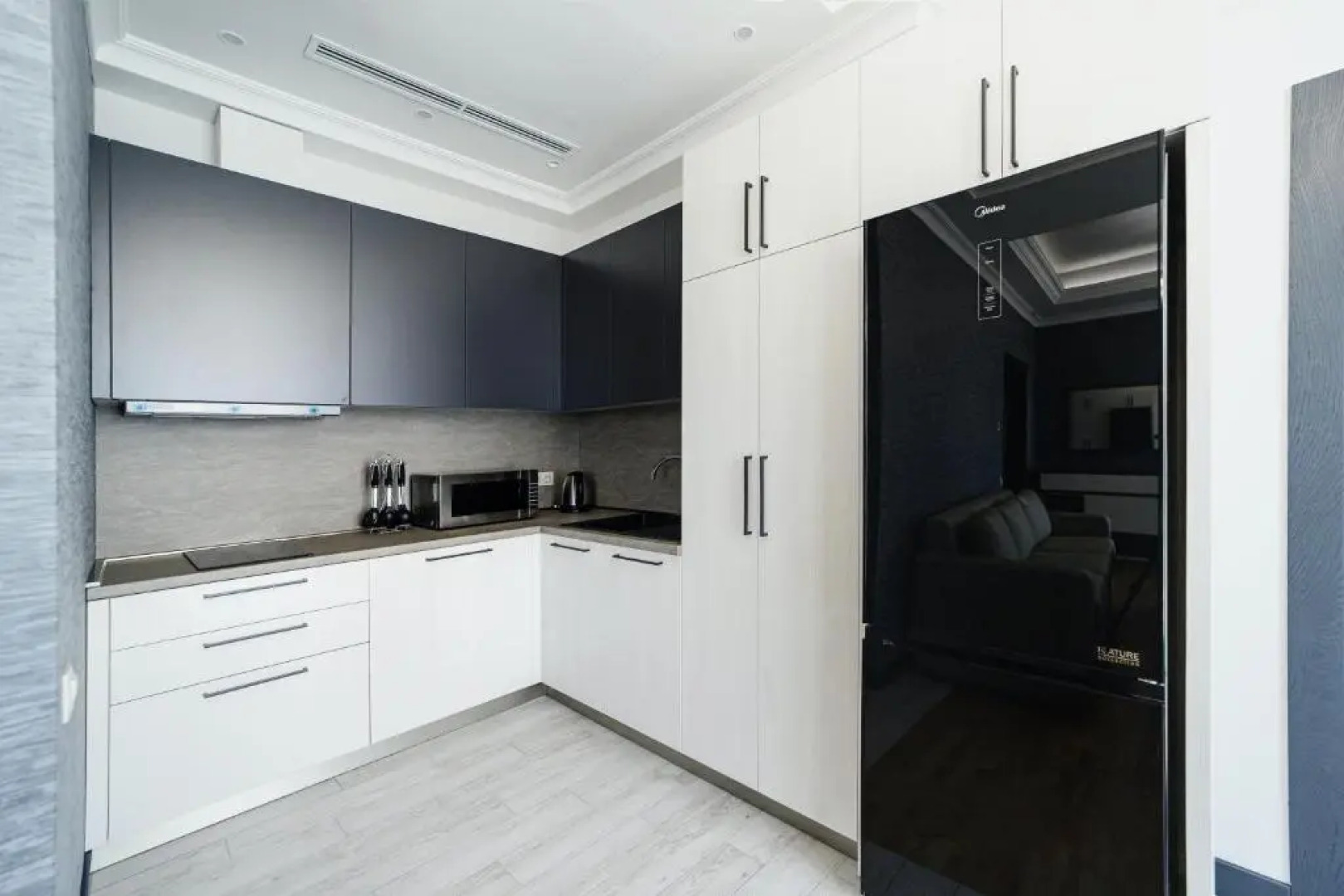 Hilltop North Avenue by Stellar Hotels, Yerevan