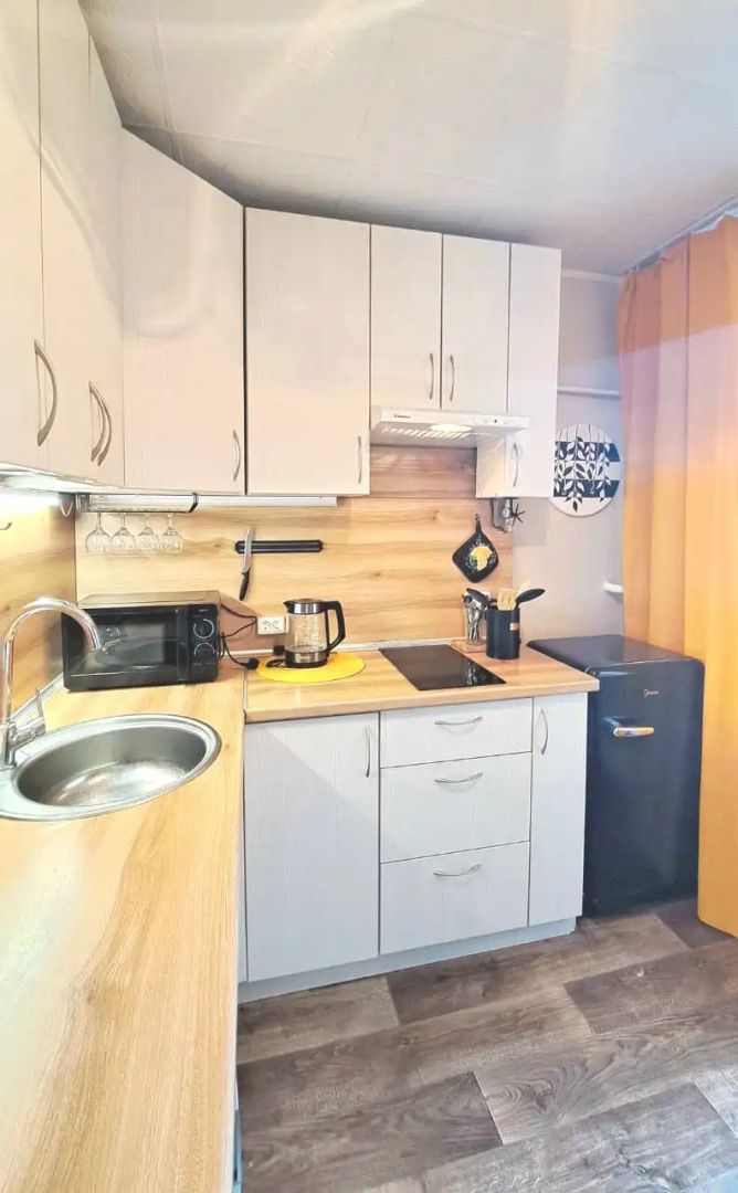 Квартира эконом в центре у вокзала