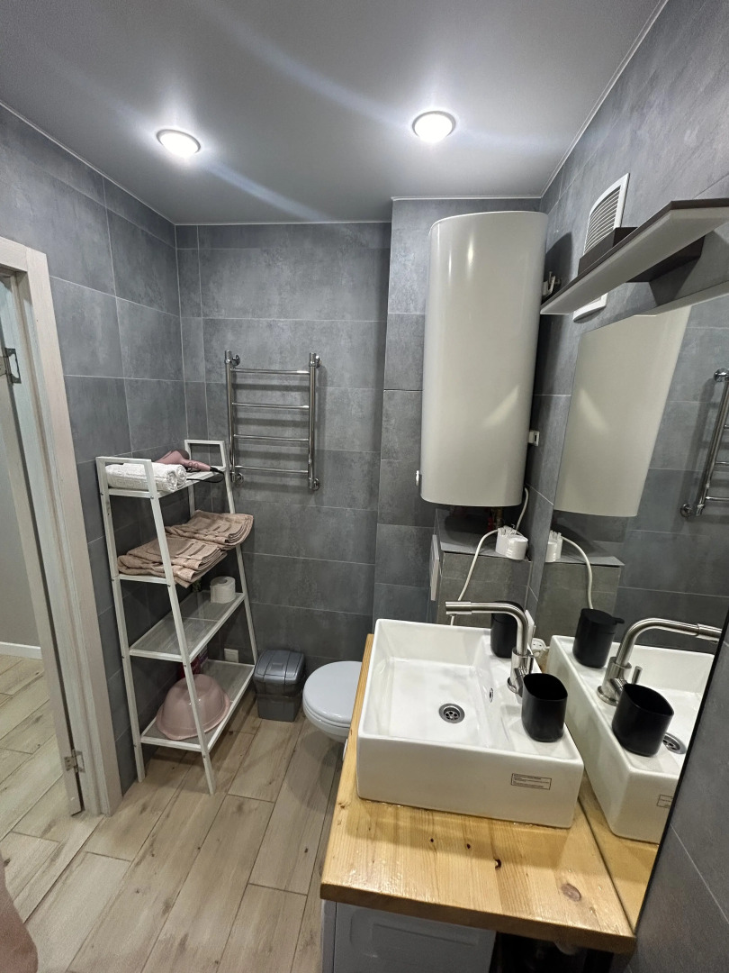 Квартира у Московского проспекта