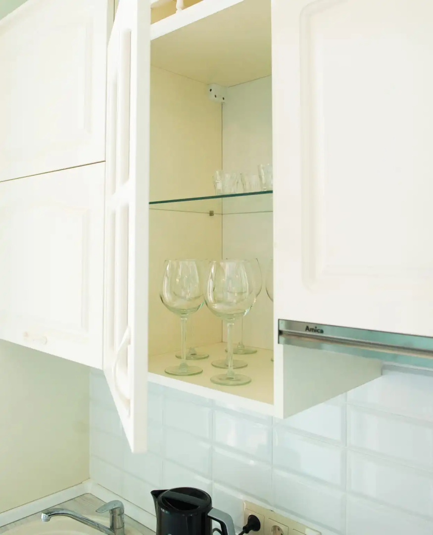 Raushen Prestige с Видом на Море