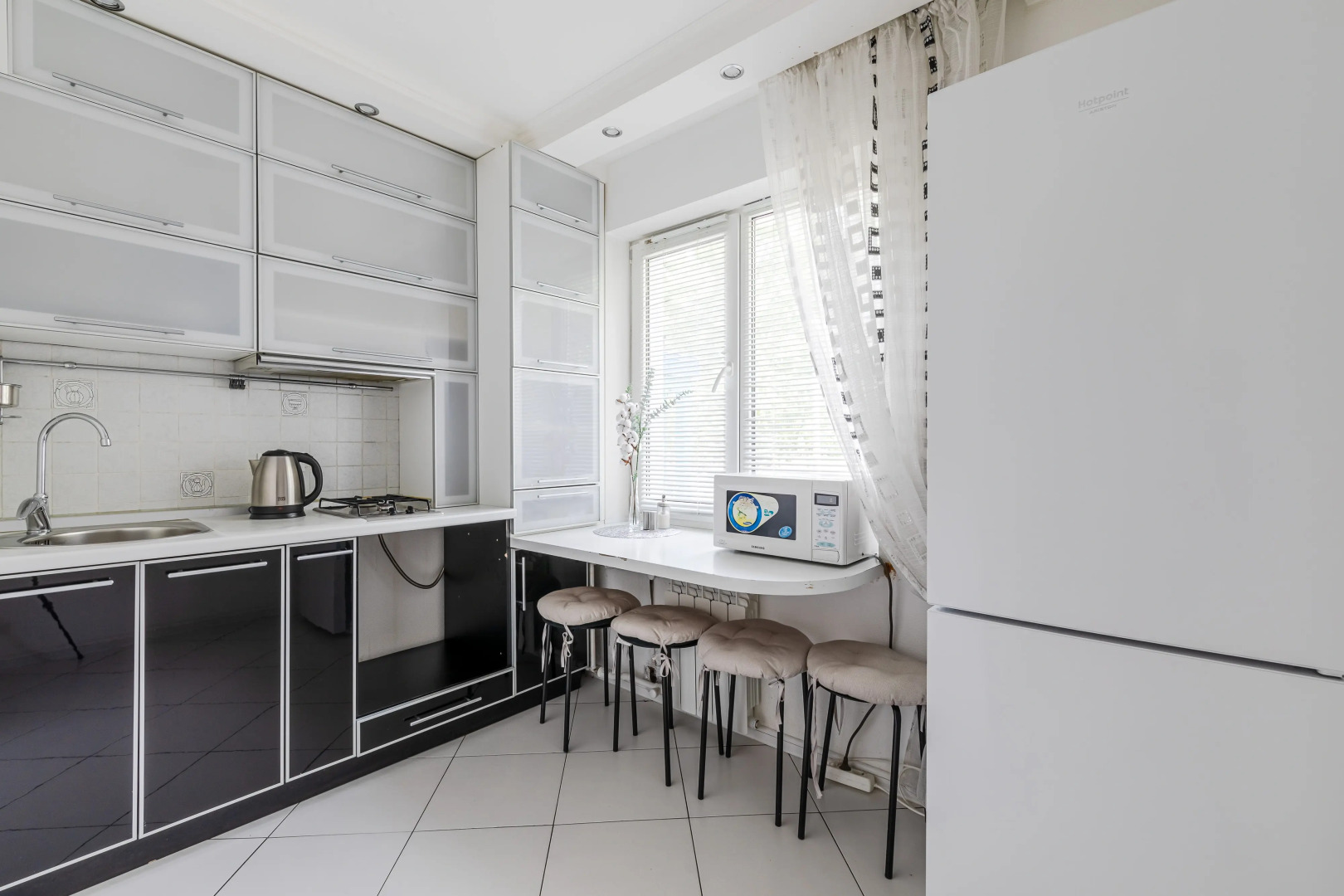 Квартира MarSol_home