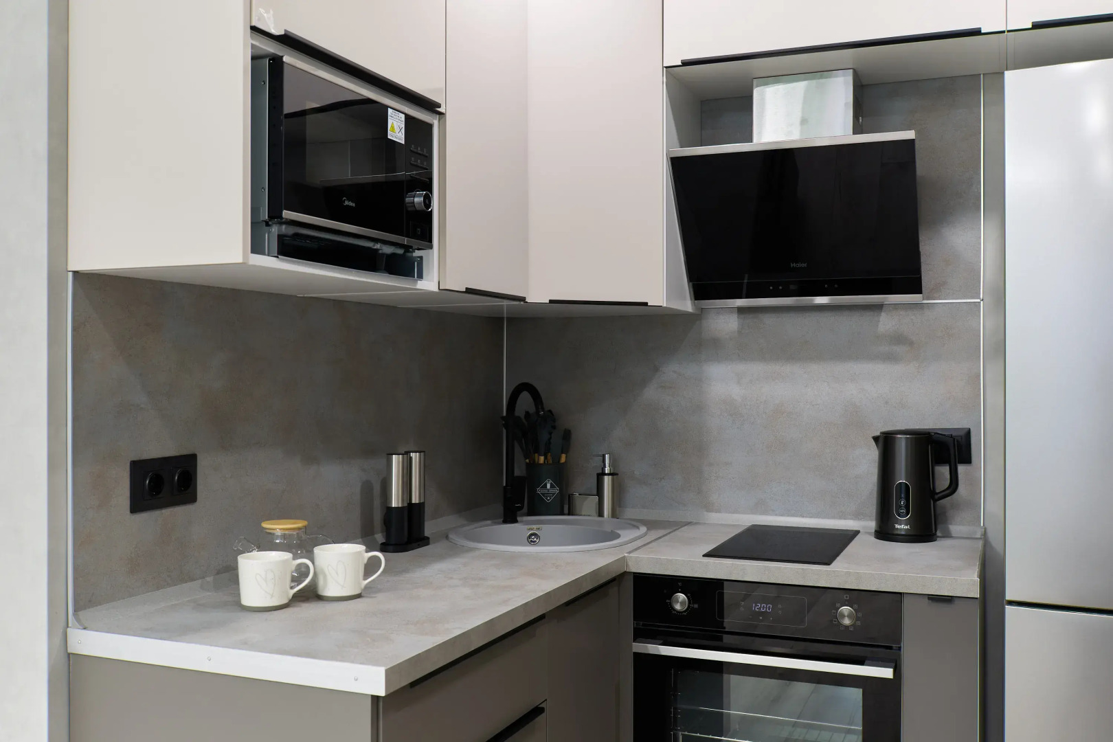 Апартаменты KOD 116 ул. Фикрята Табеева д.5