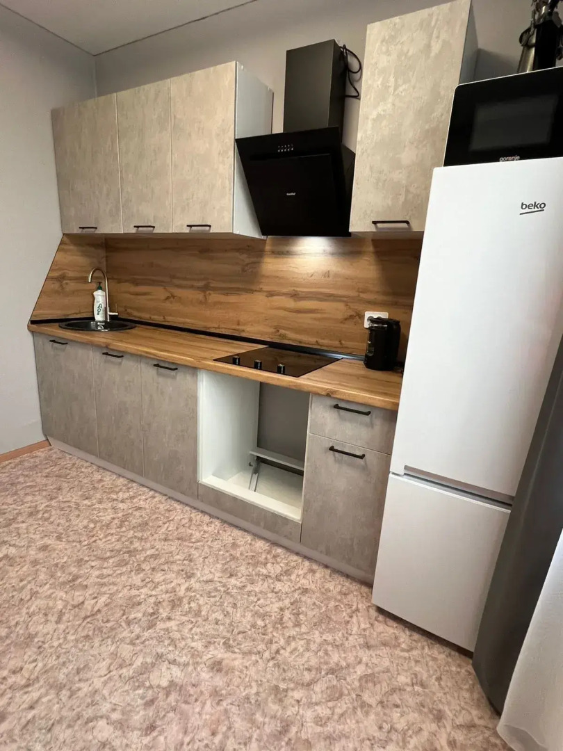 Квартира Посуточная Аренда