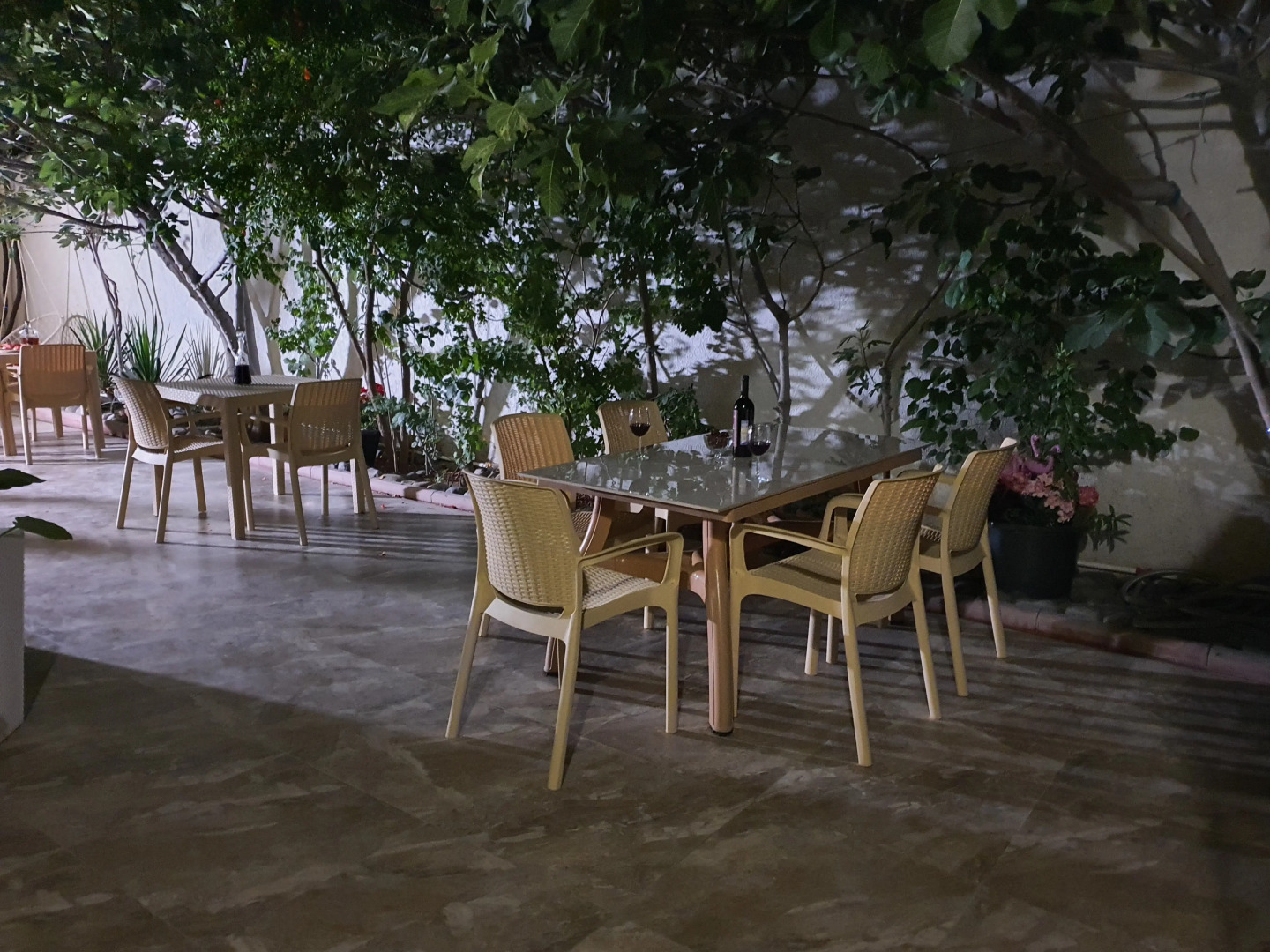 Гостевой Дом Georich