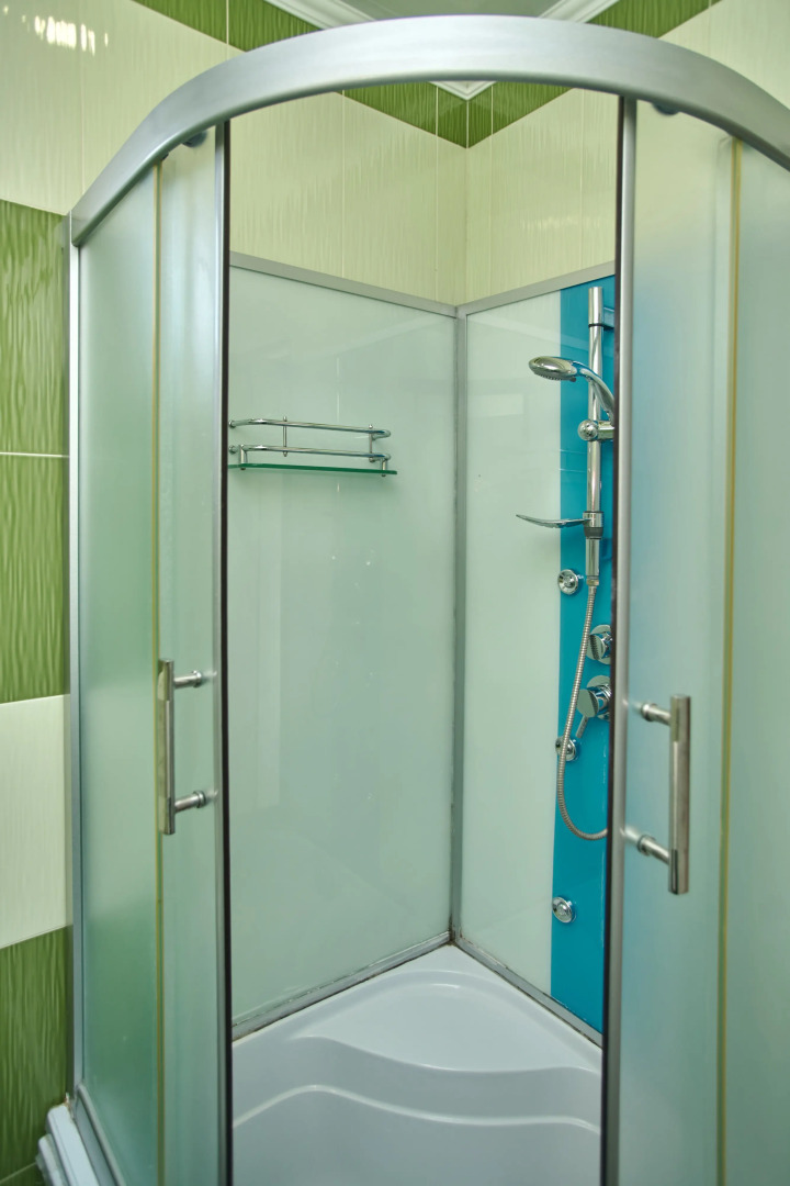 Гостевой дом Маргарита