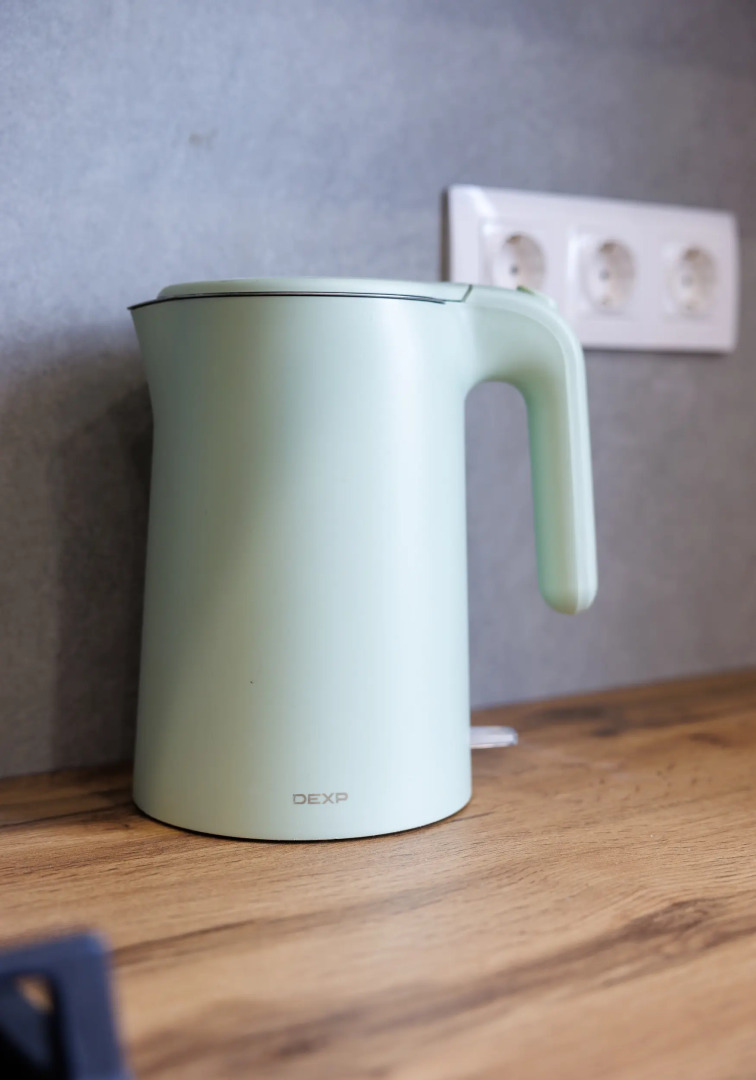 Квартира у Кремля