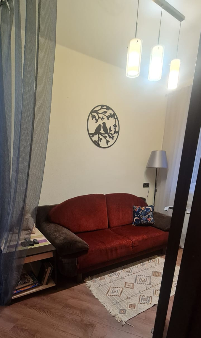 Апартаменты у Верхнего Озера