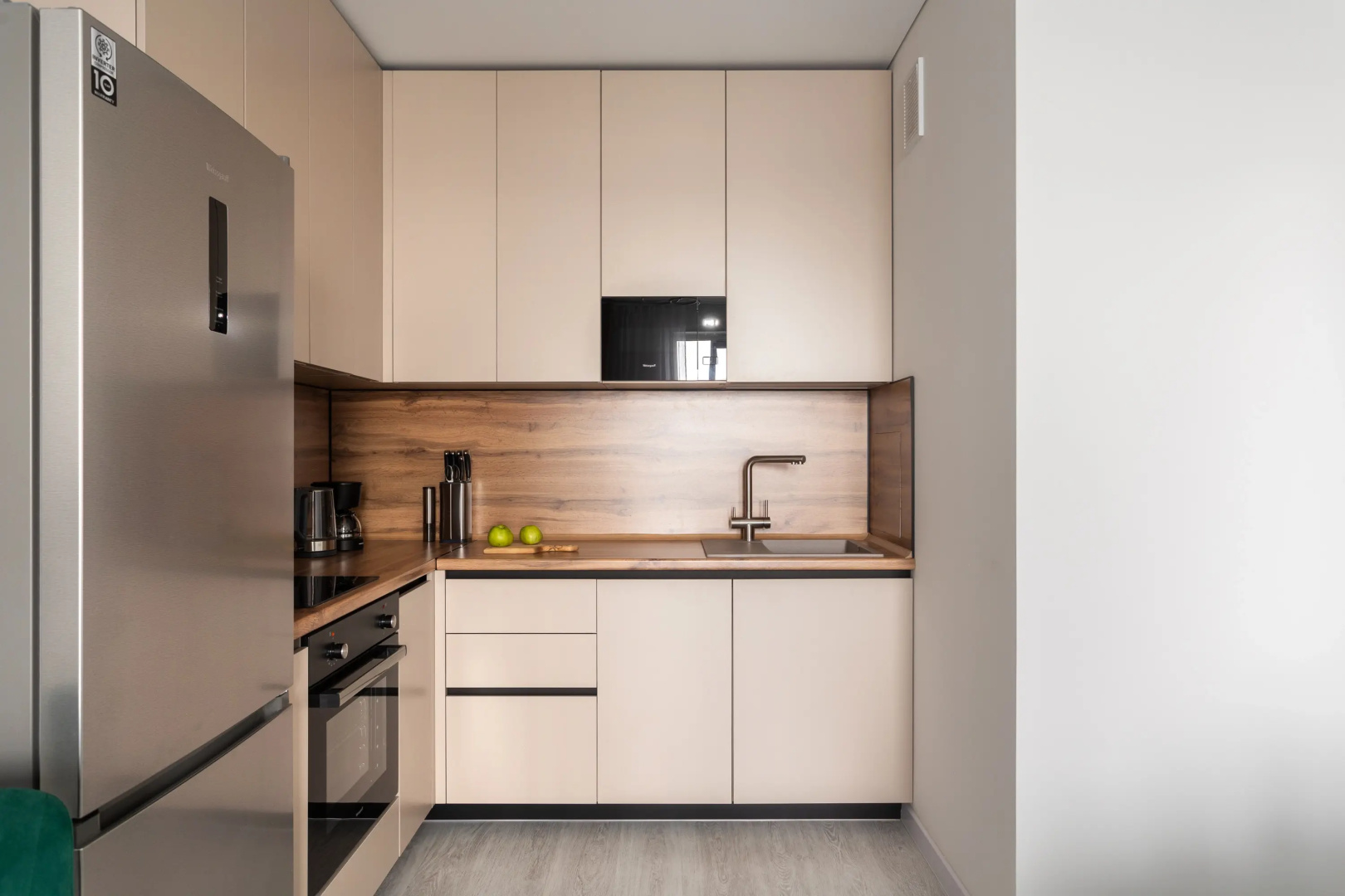 Квартира Dubrovskiy Apart 1 к кв с видом на Неву