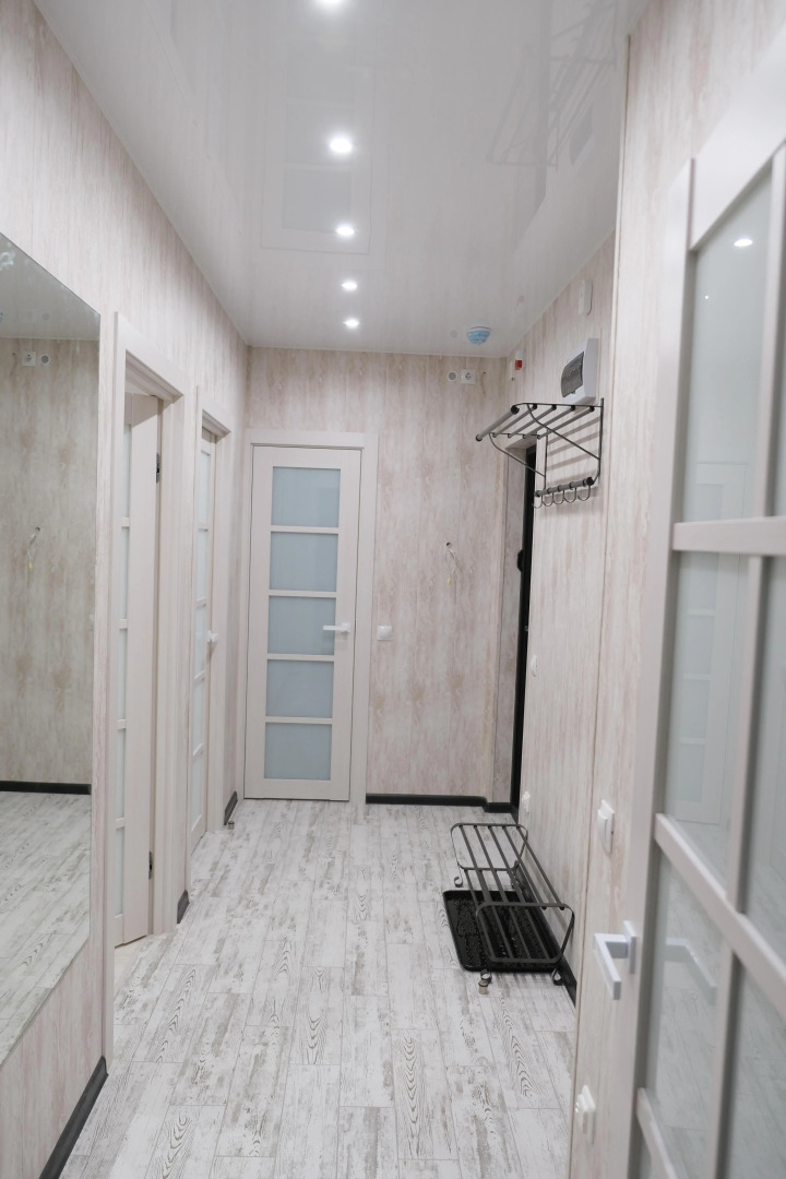 Апартаменты Лазурный берег