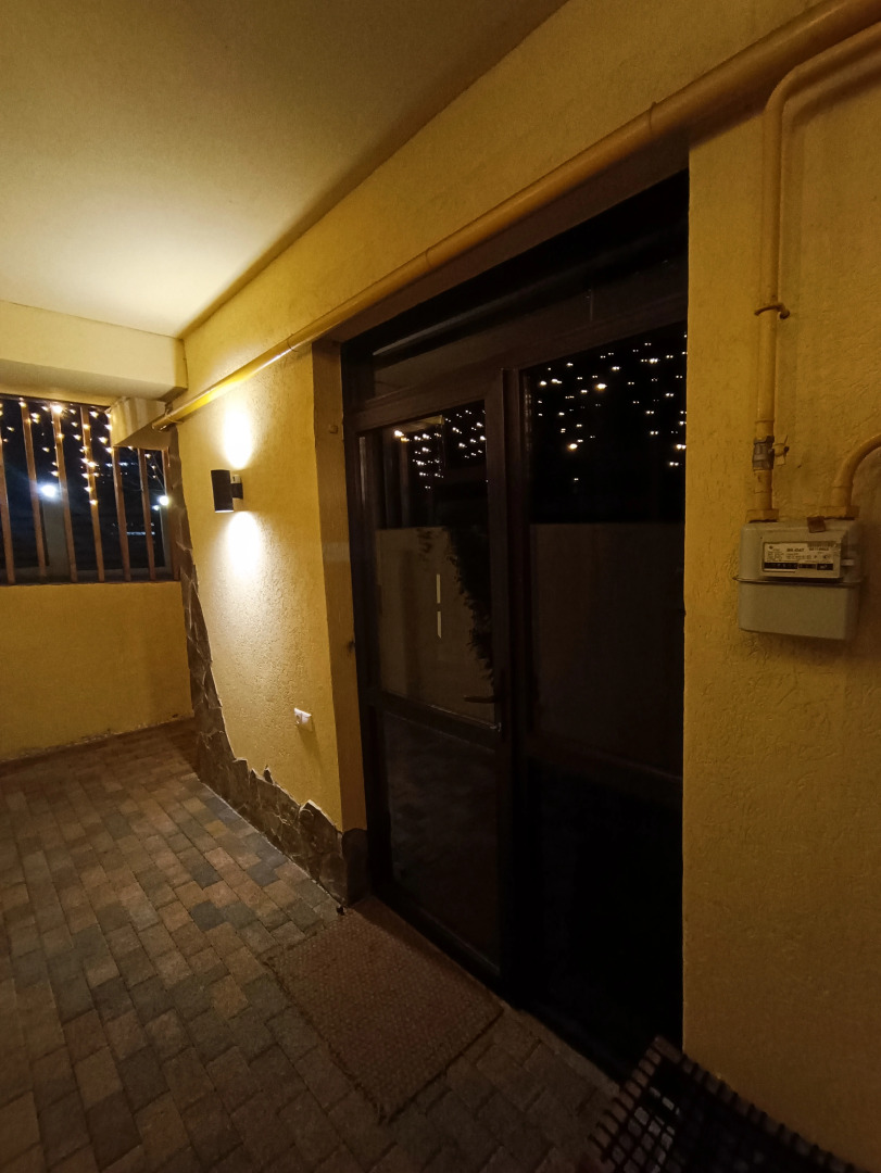 Апартаменты Rider's DOM Euro с хаммамом