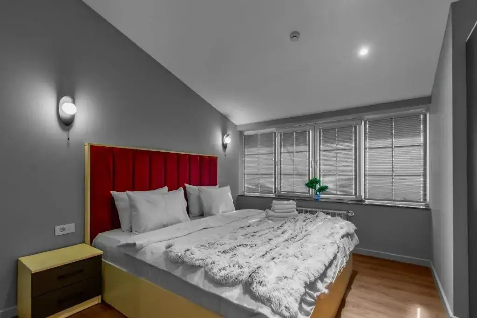 Отель Urban Baku