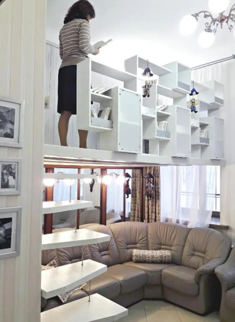 Апартаменты Володарского 7