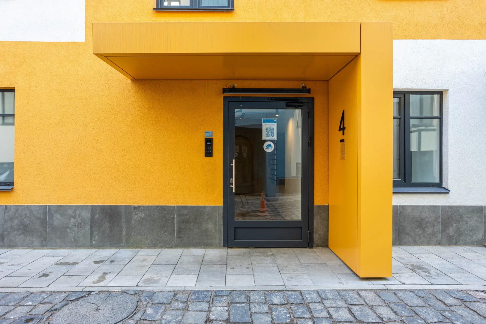 Квартира Happy Rooms Vaso на Васильевском Острове