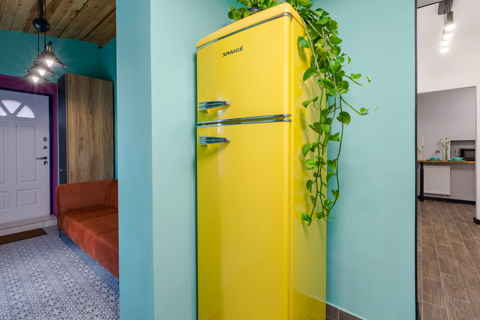 Апартаменты Кошкин Дом