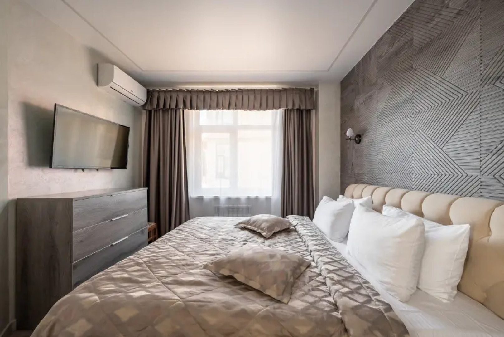 Апартаменты Комфорт Олимпик Нижнеимеретинская