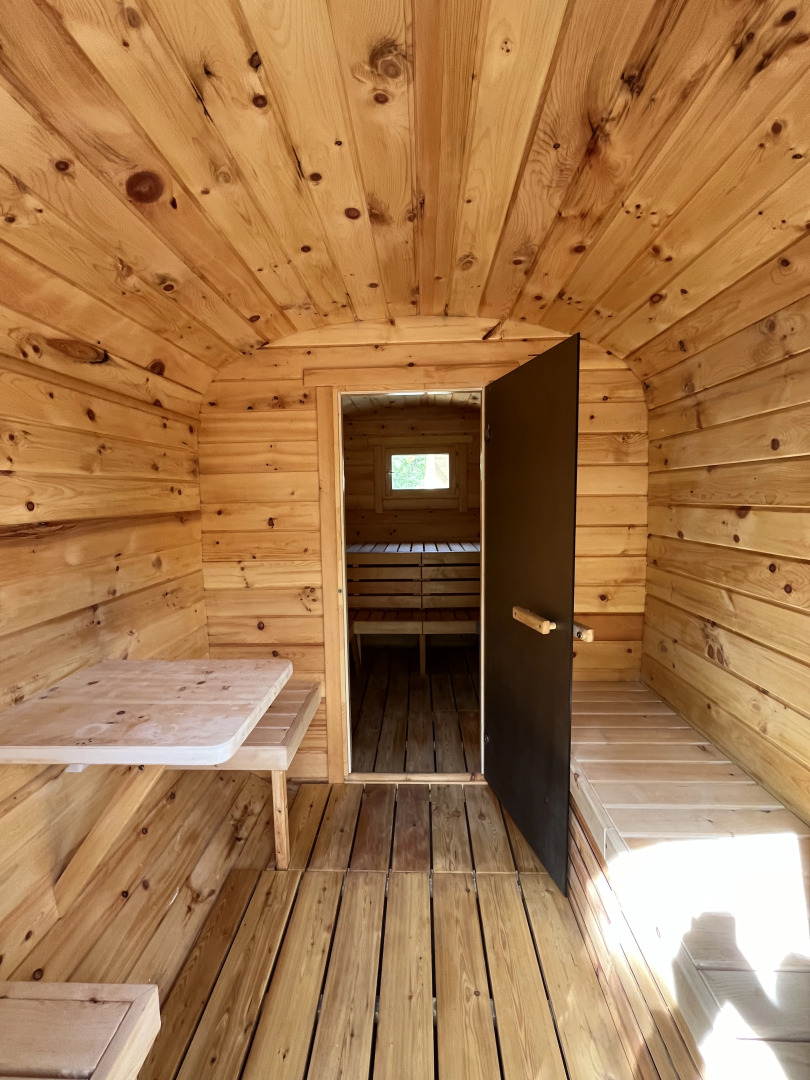 База отдыха Семейная усадьба Маруся