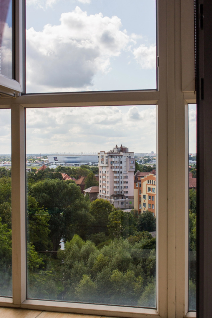 Апартаменты у Королевских Ворот