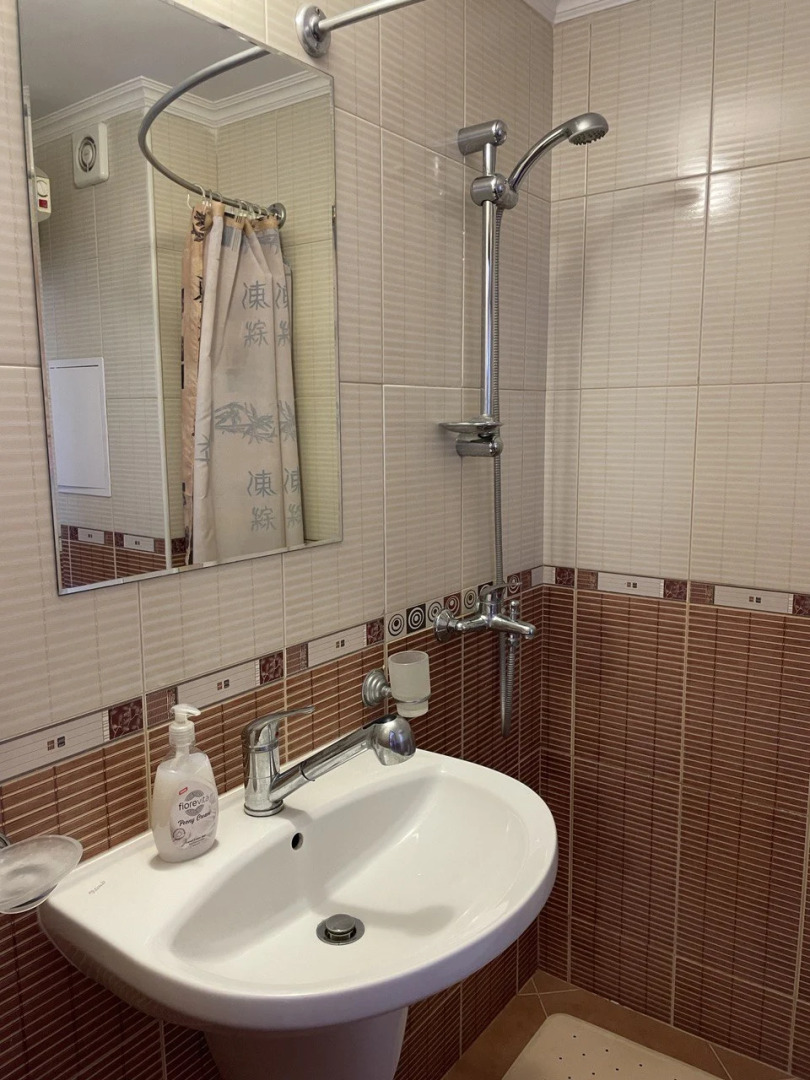 Апартаменты Этера 2