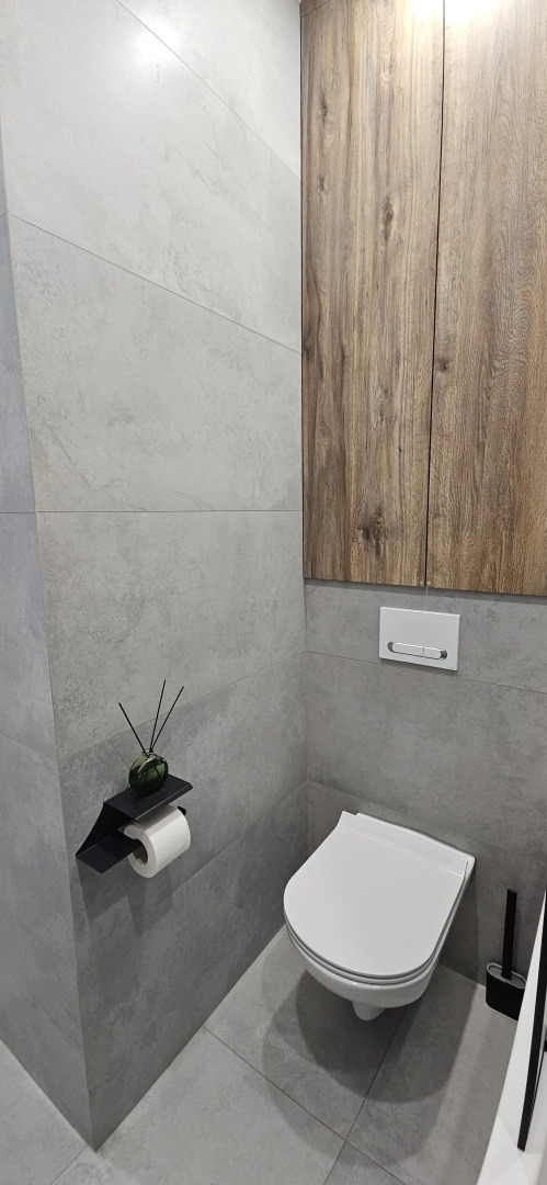 Апартаменты Рыжий Кот