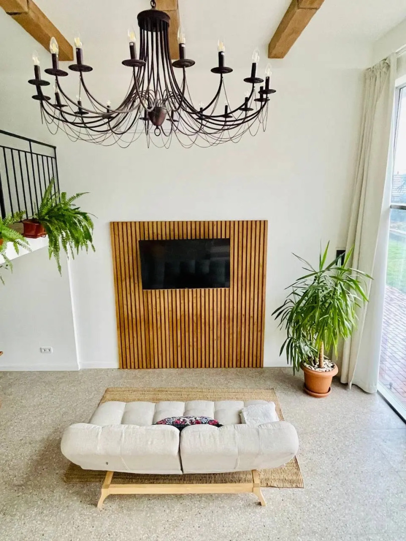 Апартаменты Familiya Gurzuf 12