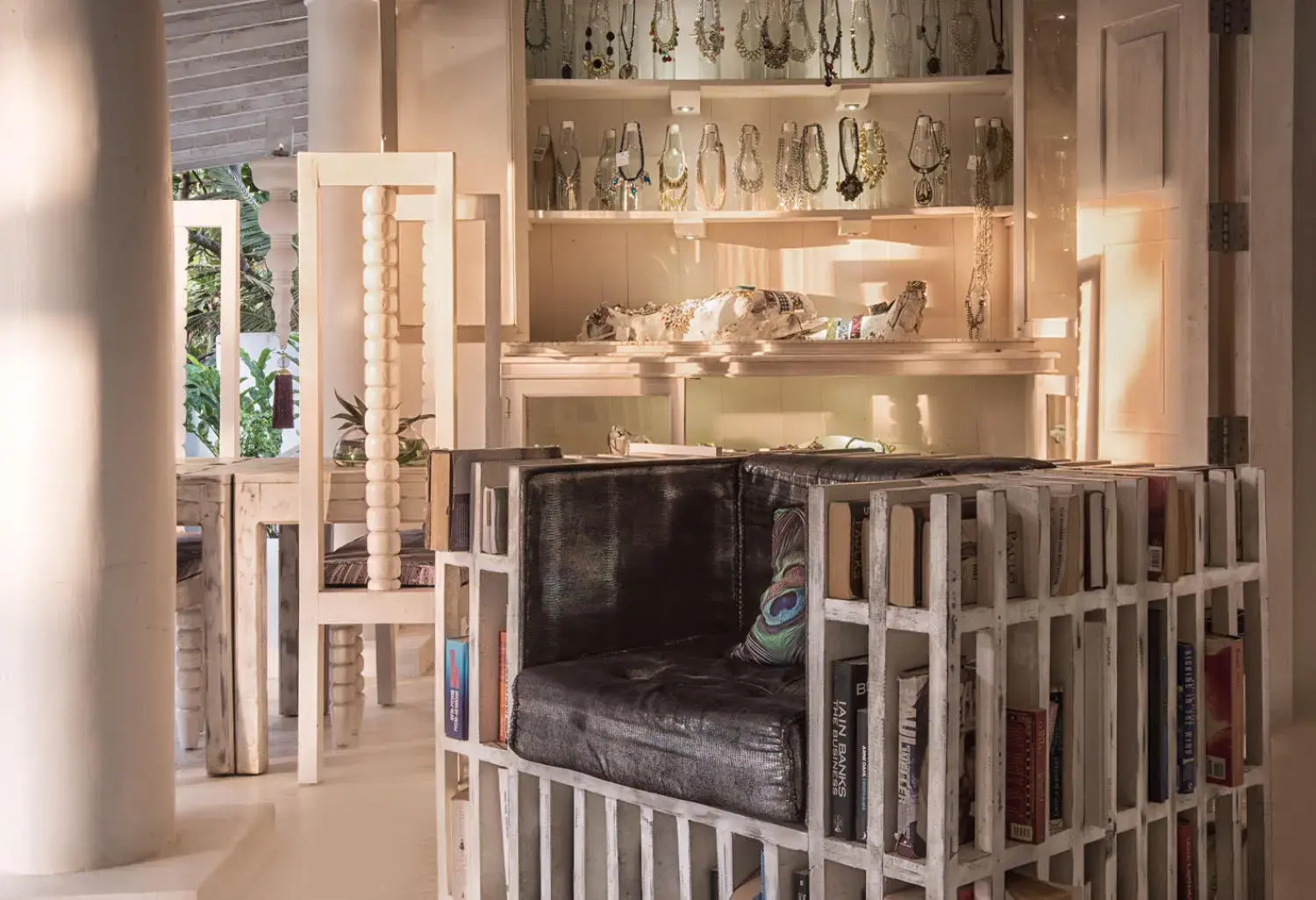 Бутик-отель W15 Escape Ahangama