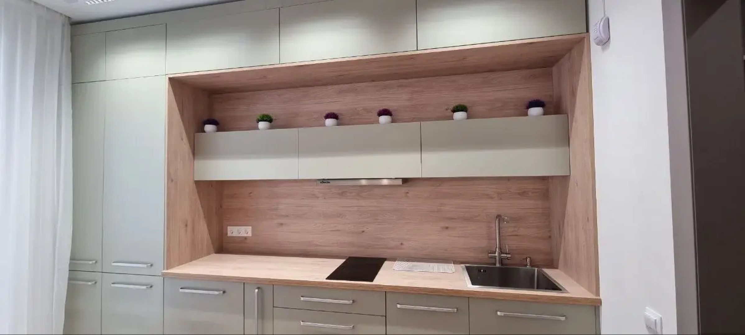 Квартира ArtApart Kranz