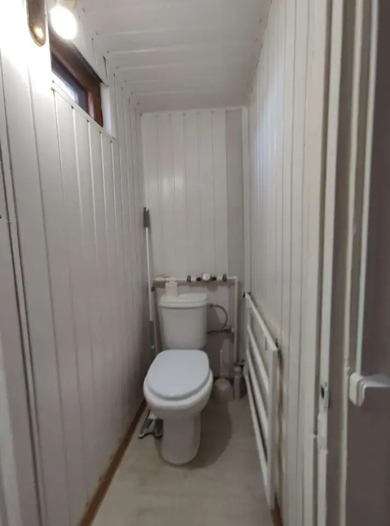 Квартира на улице Шаумяна 3А