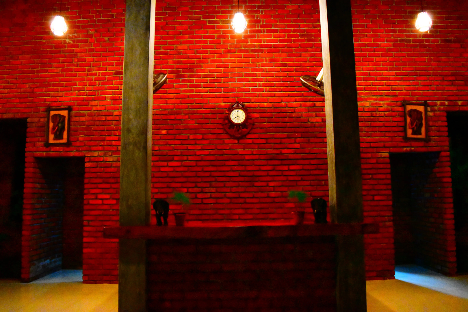 Отель Sigiri Asna Nature Resort