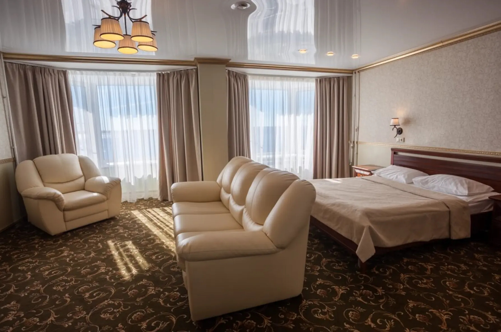 Отель Столица Поморья