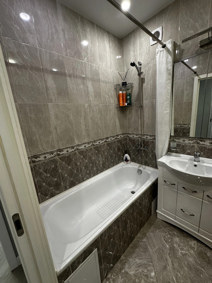 Апартаменты Проспект Победы