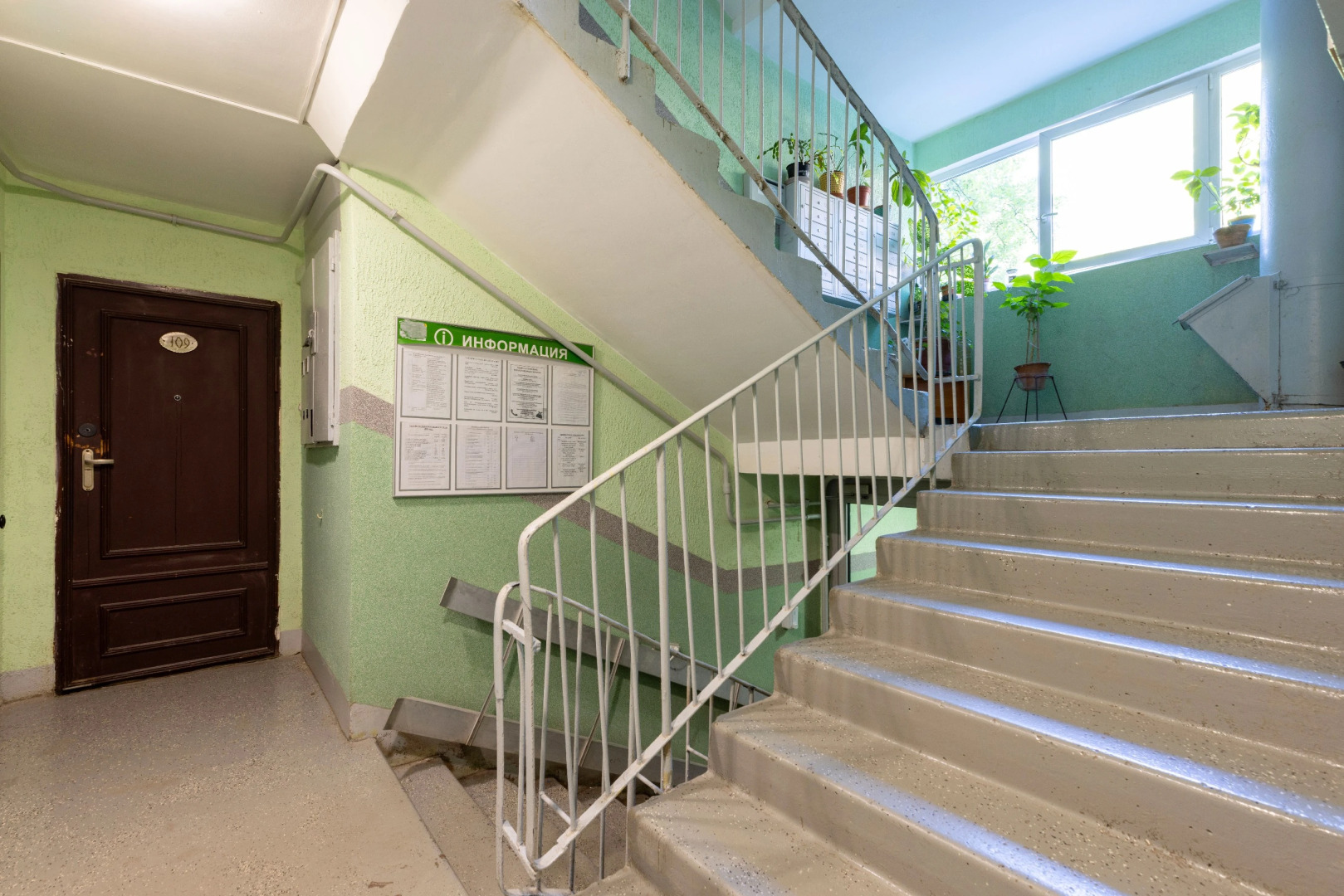 Апартаменты на Проспекте Просвещения 22