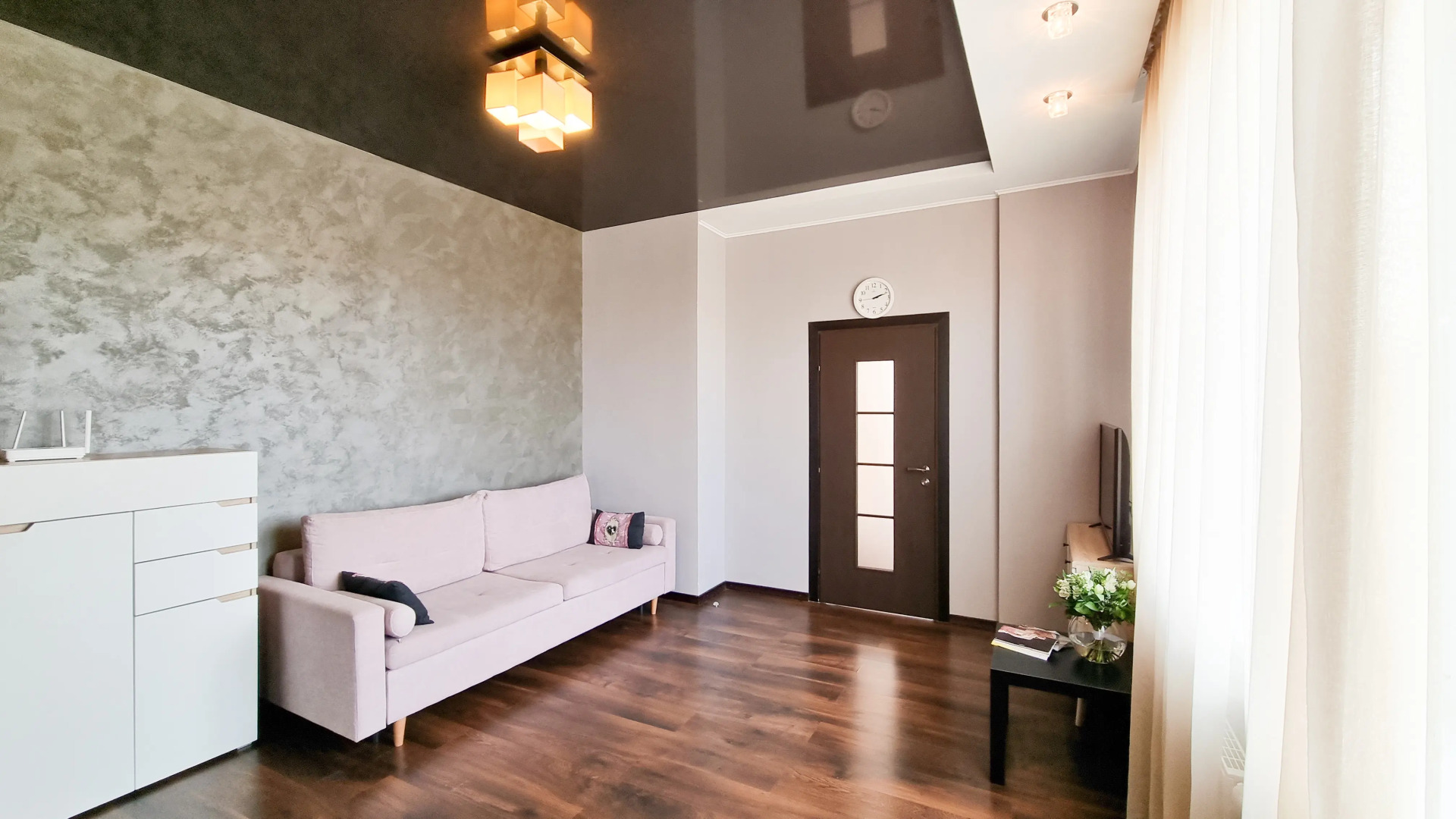 Апартаменты Baltic Делюкс