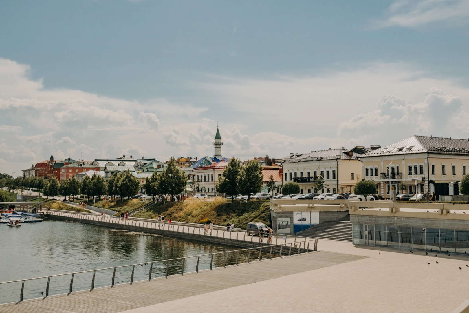 Апартаменты Milli House