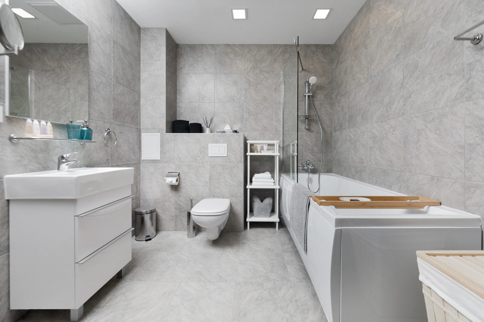 Апарт-отель IN2IT корпус 2