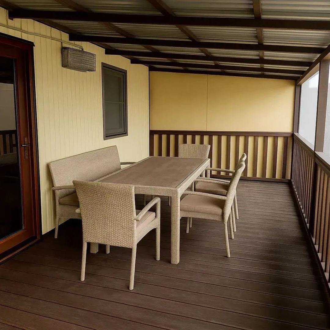 Бунгало Мержановские Баньки